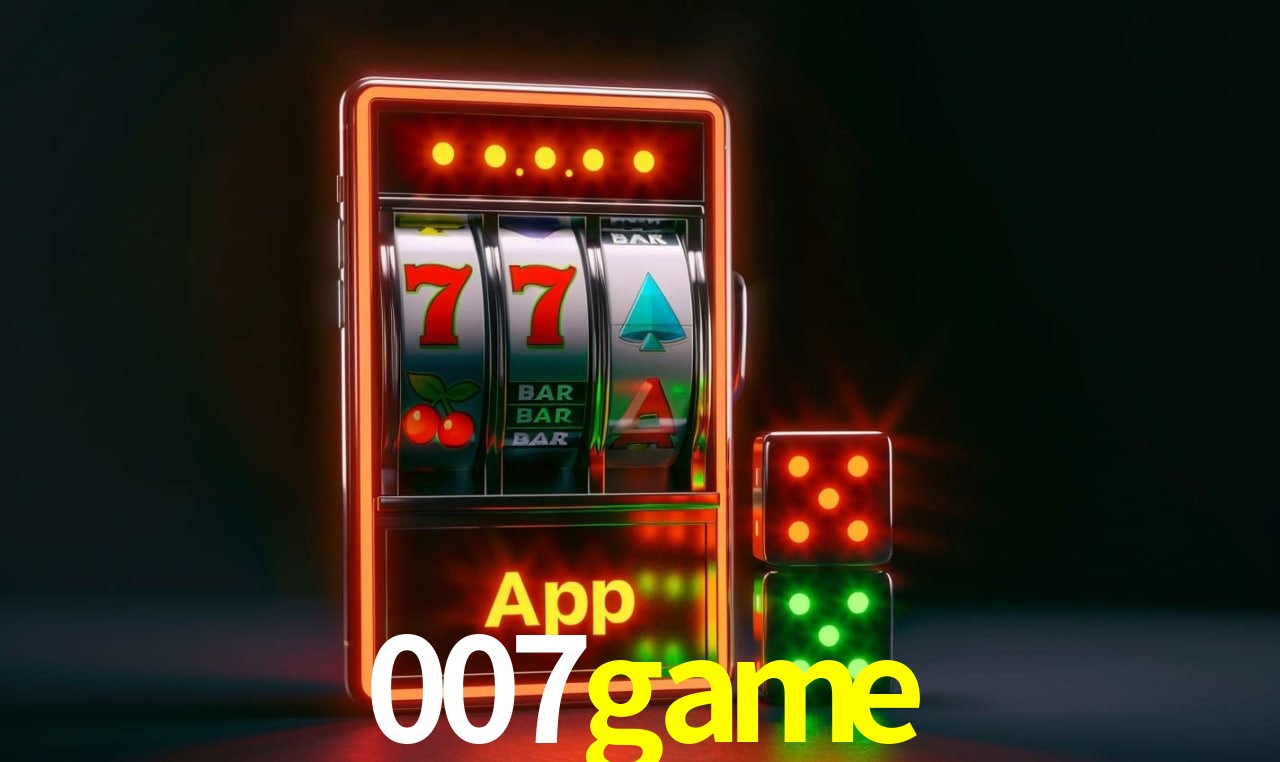 login 007game.com