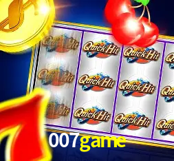 Download 007game Windows
