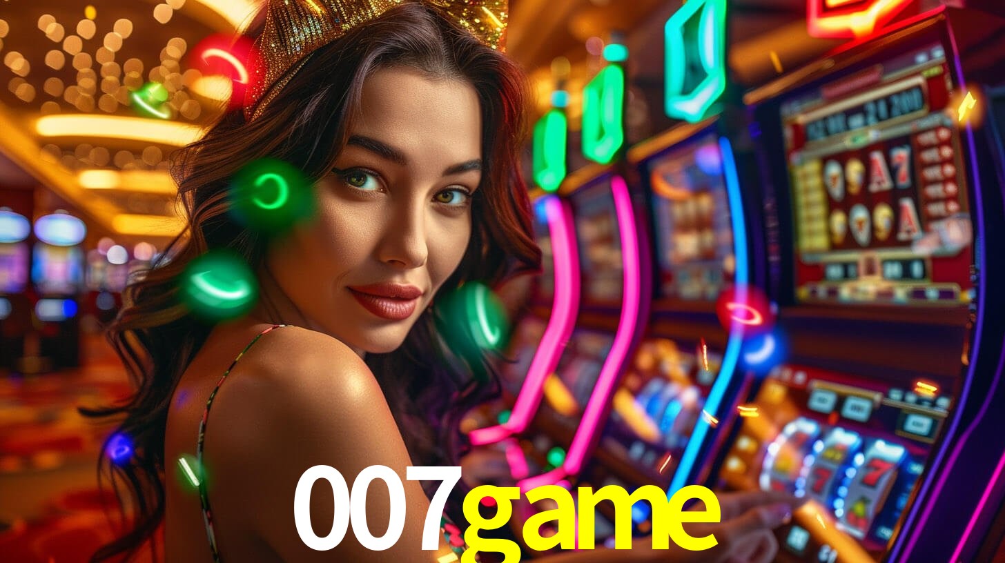 Celular 007game