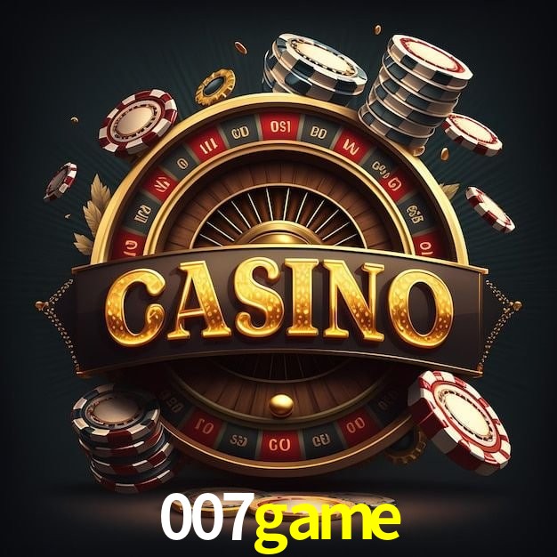 App 007game Android