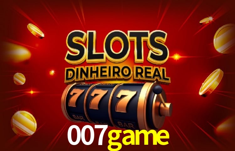 Progressão VIP 007game
