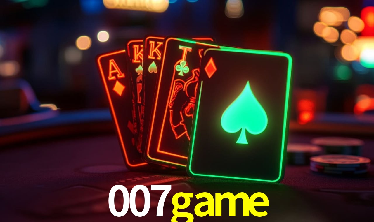 007game plataforma