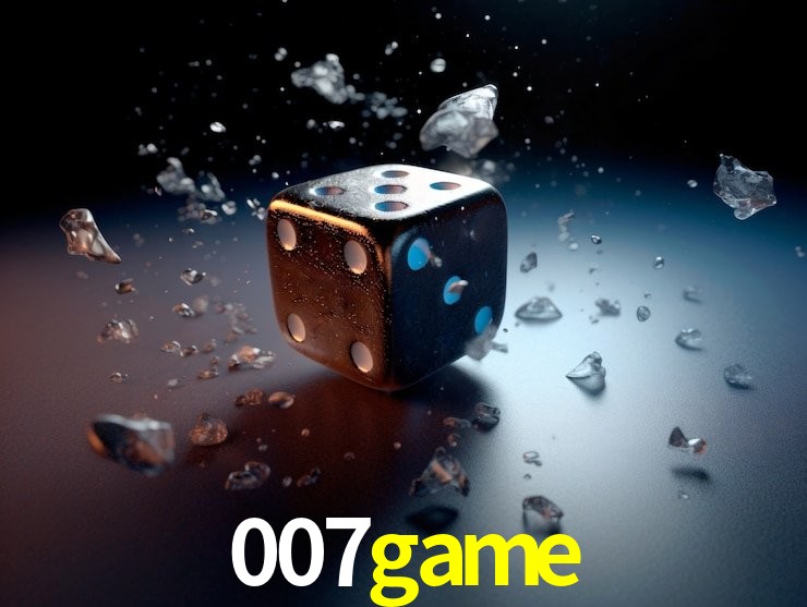 Vitória 007game