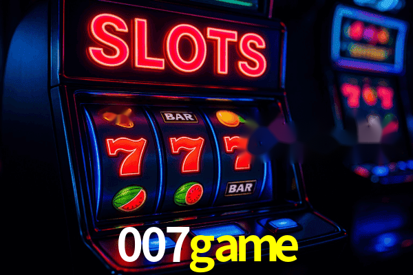 Táticas 007game