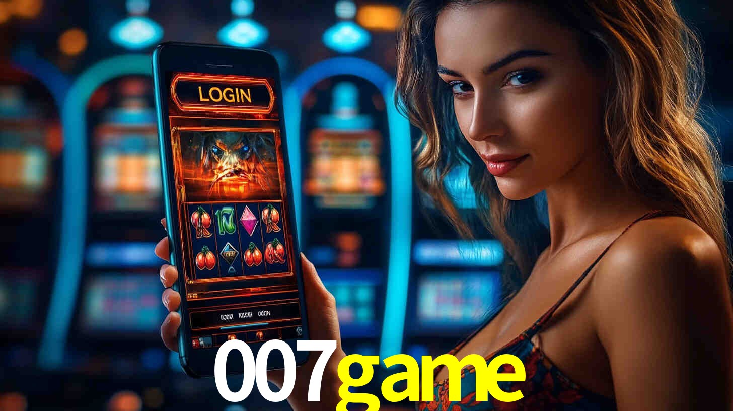 Ofertas App 007game
