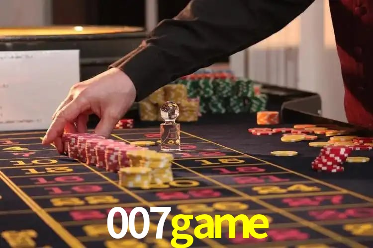 App Mobile 007game
