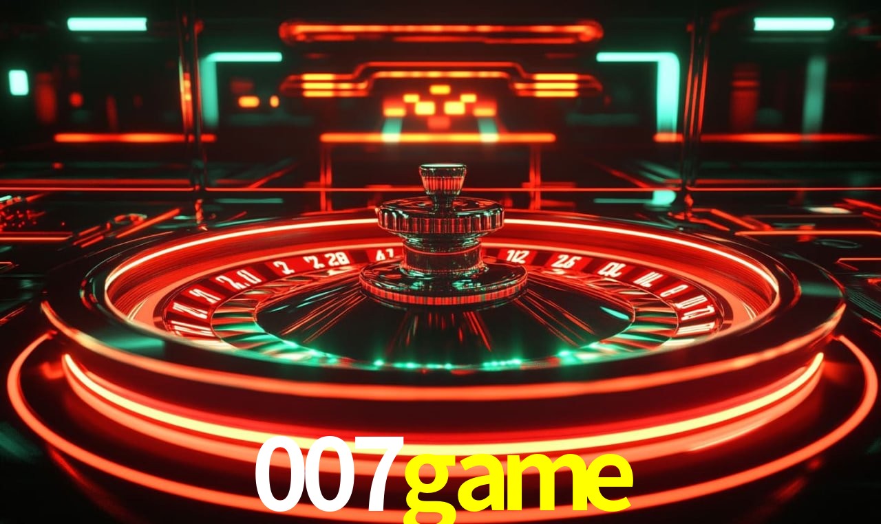 App Desktop 007game