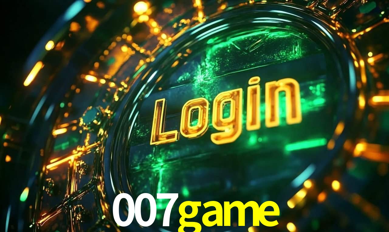 App Store 007game