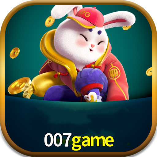 Logo da 007game